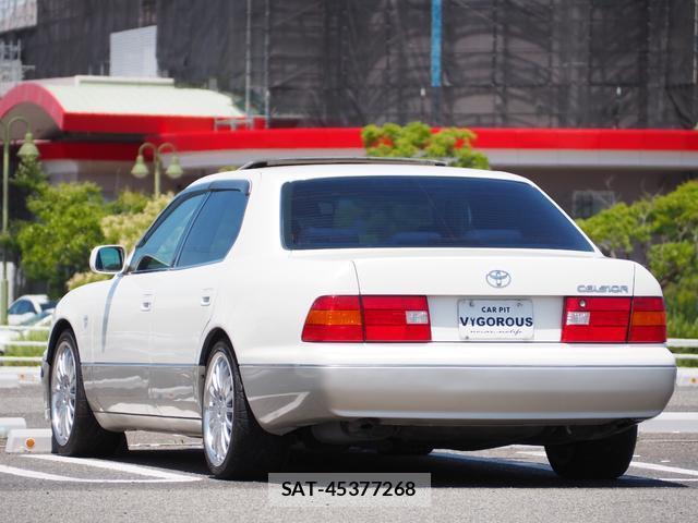 Toyota CELSIOR 1999-02 7934915-5