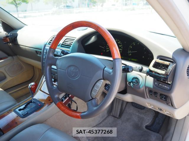 Toyota CELSIOR 1999-02 7934915-6