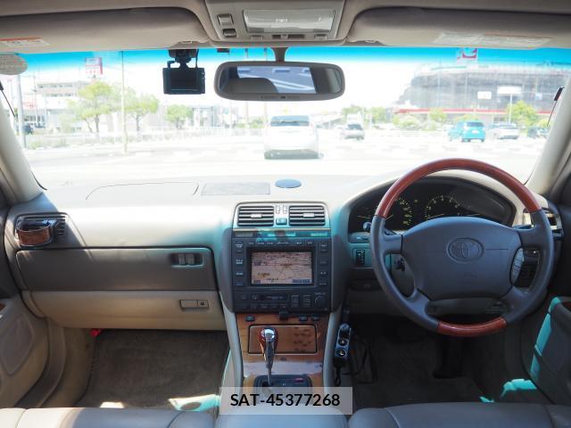 Toyota CELSIOR 1999-02 7934915-7