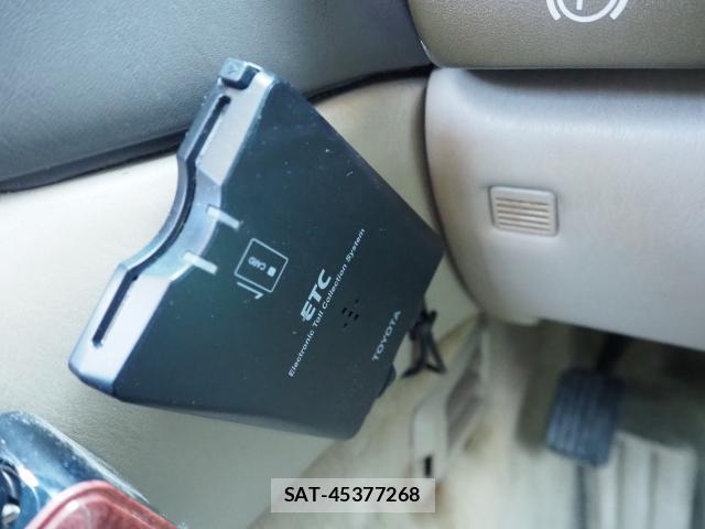 Toyota CELSIOR 1999-02 7934915-9