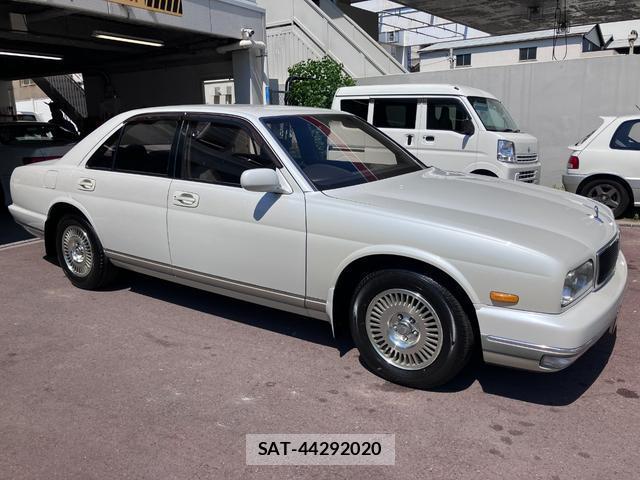 Nissan CIMA 1994-09 7935747-1