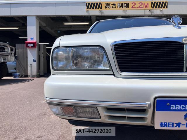 Nissan CIMA 1994-09 7935747-11