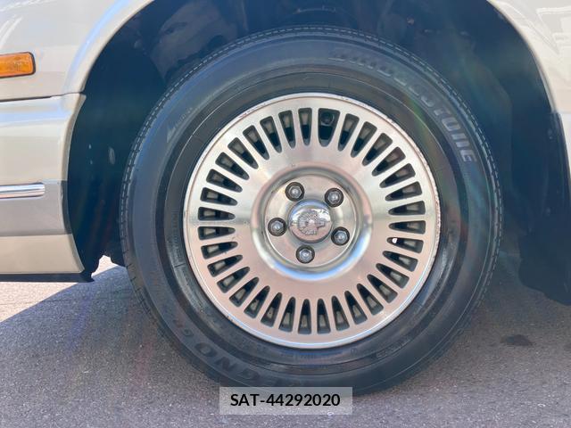 Nissan CIMA 1994-09 7935747-13