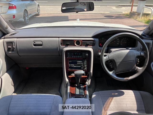 Nissan CIMA 1994-09 7935747-14