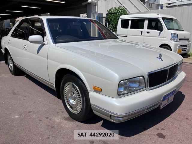 Nissan CIMA 1994-09 7935747-2
