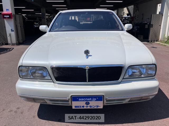 Nissan CIMA 1994-09 7935747-3