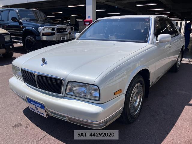 Nissan CIMA 1994-09 7935747-4