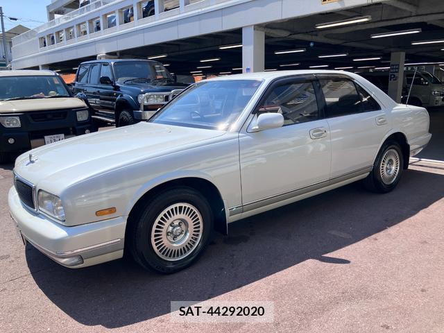 Nissan CIMA 1994-09 7935747-5