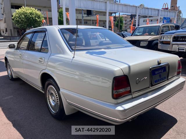 Nissan CIMA 1994-09 7935747-7
