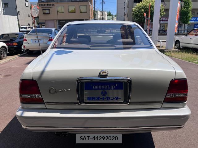 Nissan CIMA 1994-09 7935747-8