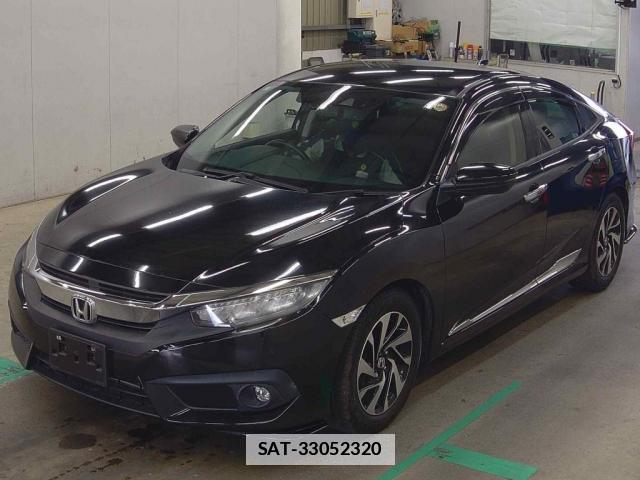 Honda CIVIC 2019-06 7933852-0