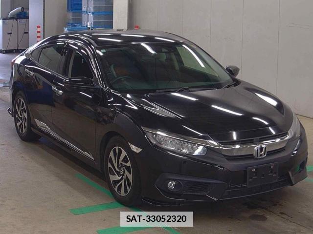 Honda CIVIC 2019-06 7933852-3