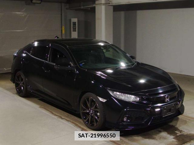 Honda CIVIC 2018-05 7936132-0