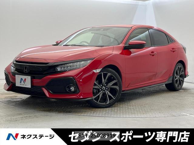 Honda CIVIC 2019-08 7937204-0