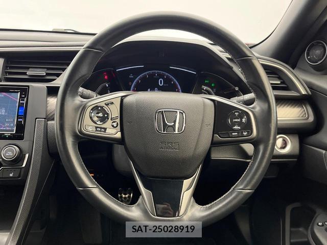 Honda CIVIC 2019-08 7937204-13