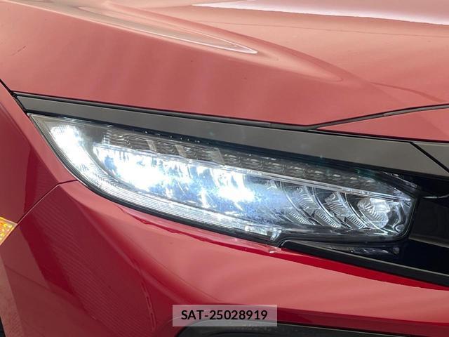 Honda CIVIC 2019-08 7937204-15