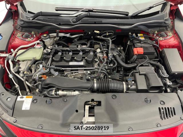 Honda CIVIC 2019-08 7937204-19
