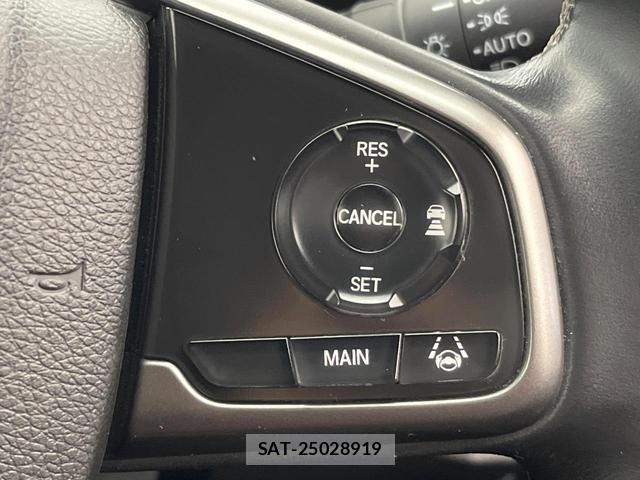 Honda CIVIC 2019-08 7937204-5