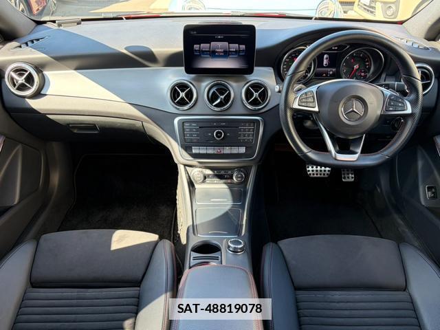 Mercedes Benz CLA-CLASS 2018-02 7935624-13