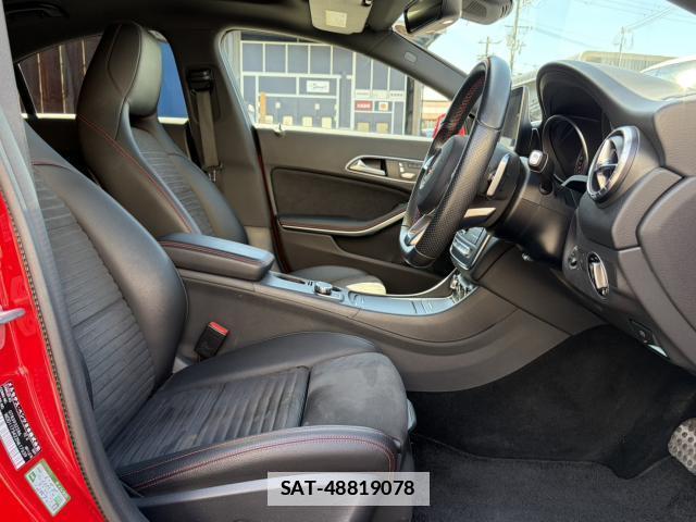 Mercedes Benz CLA-CLASS 2018-02 7935624-15