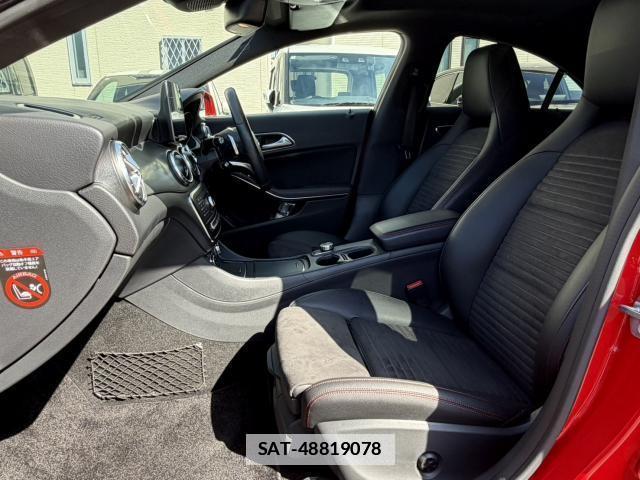 Mercedes Benz CLA-CLASS 2018-02 7935624-18