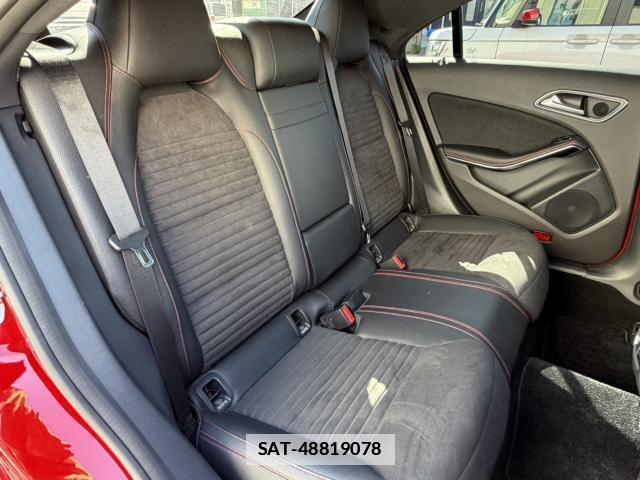 Mercedes Benz CLA-CLASS 2018-02 7935624-19