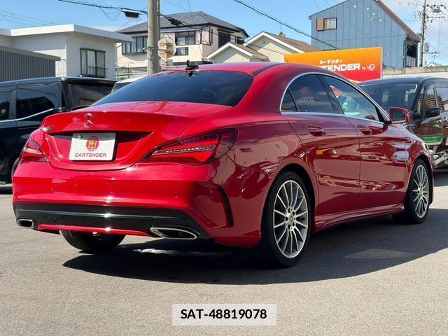 Mercedes Benz CLA-CLASS 2018-02 7935624-2