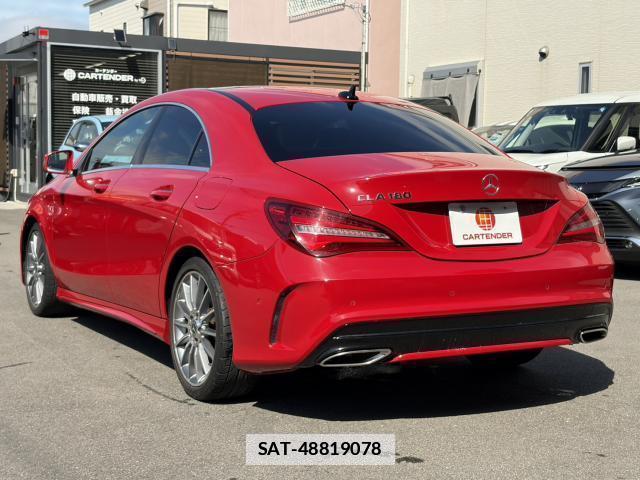 Mercedes Benz CLA-CLASS 2018-02 7935624-3