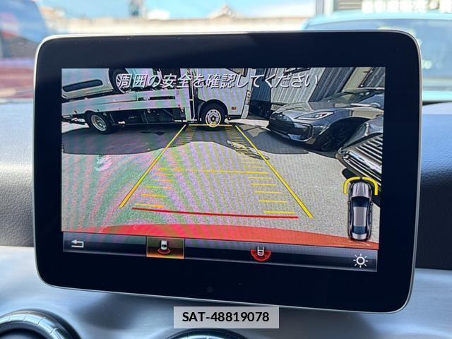 Mercedes Benz CLA-CLASS 2018-02 7935624-4