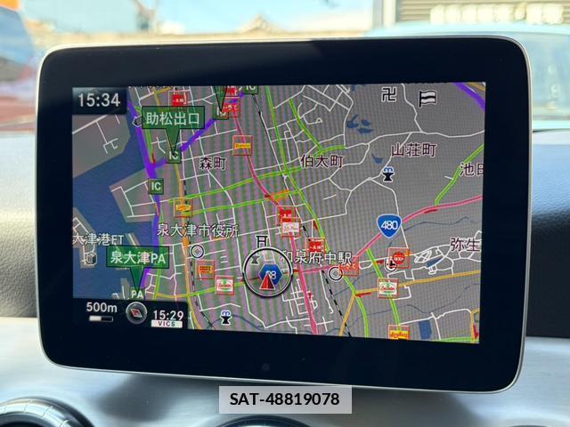 Mercedes Benz CLA-CLASS 2018-02 7935624-5