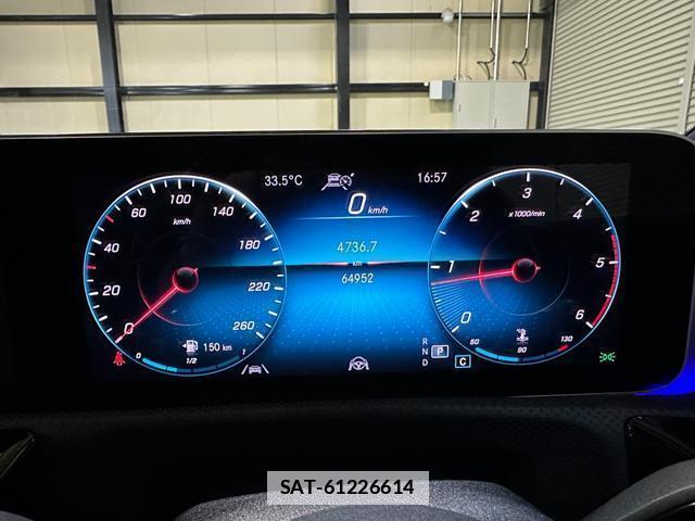 Mercedes Benz CLA-CLASS 2020-09 7936389-10