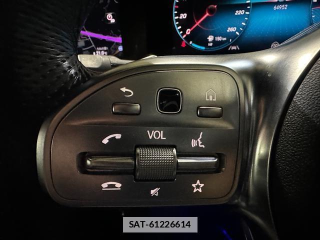 Mercedes Benz CLA-CLASS 2020-09 7936389-11