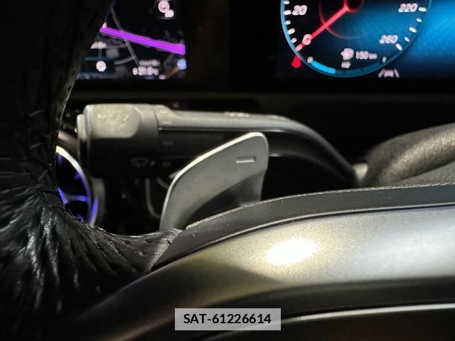 Mercedes Benz CLA-CLASS 2020-09 7936389-13