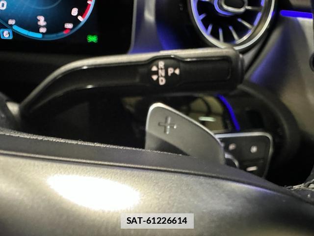 Mercedes Benz CLA-CLASS 2020-09 7936389-14