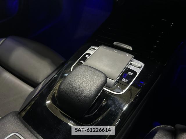 Mercedes Benz CLA-CLASS 2020-09 7936389-15