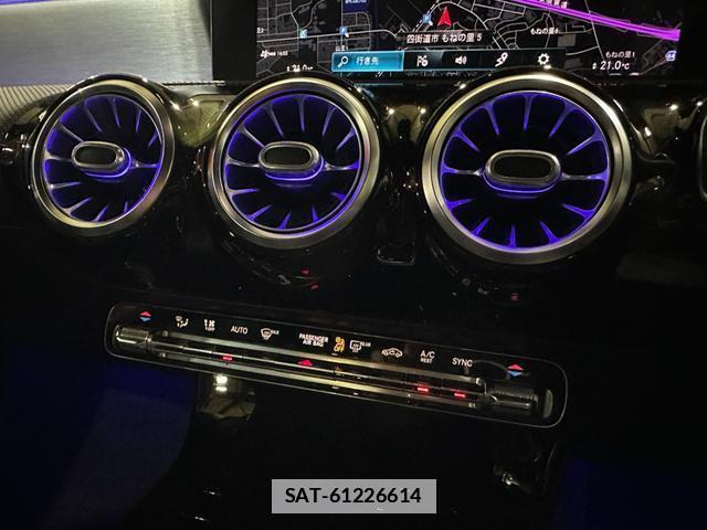 Mercedes Benz CLA-CLASS 2020-09 7936389-16