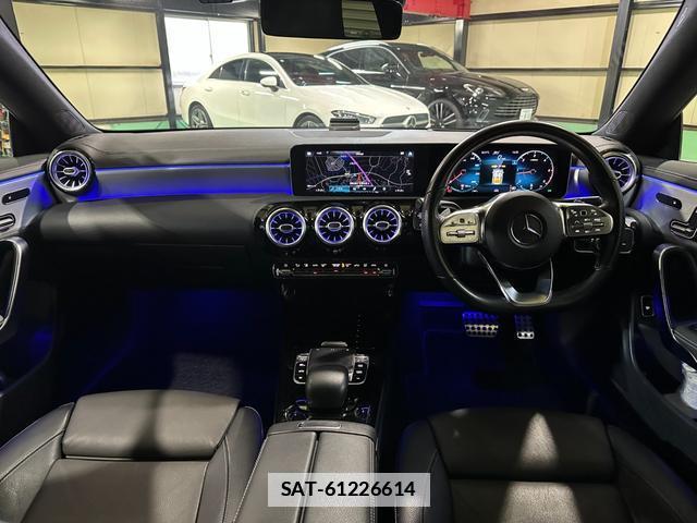 Mercedes Benz CLA-CLASS 2020-09 7936389-2