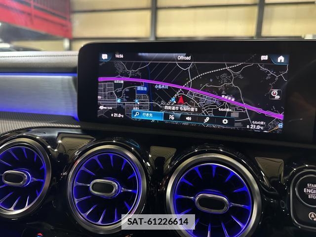 Mercedes Benz CLA-CLASS 2020-09 7936389-3