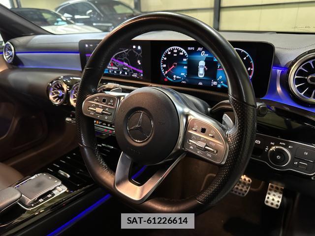 Mercedes Benz CLA-CLASS 2020-09 7936389-8