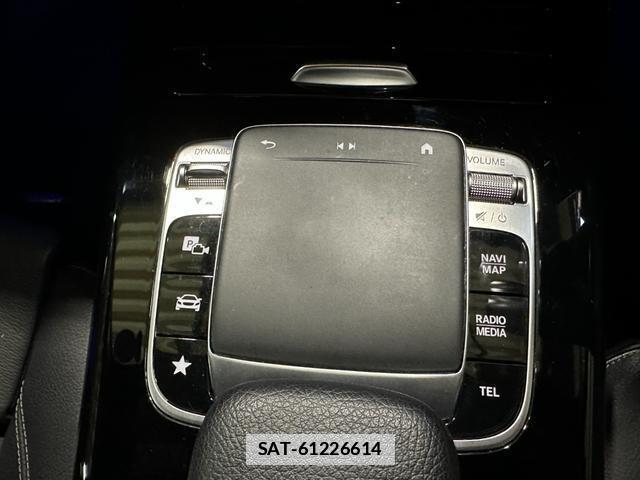 Mercedes Benz CLA-CLASS 2020-09 7936389-9