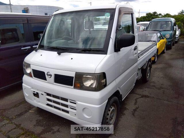 Nissan CLIPPER TRUCK 2006-07 7936376-0