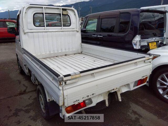 Nissan CLIPPER TRUCK 2006-07 7936376-1