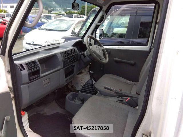 Nissan CLIPPER TRUCK 2006-07 7936376-2