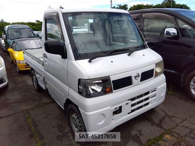 Nissan CLIPPER TRUCK 2006-07 7936376-3