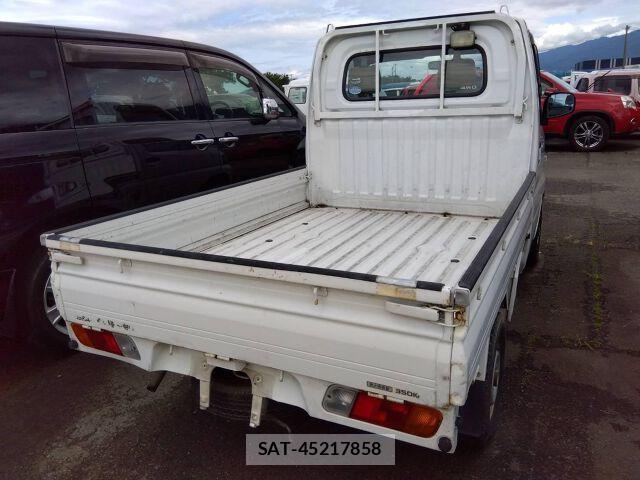 Nissan CLIPPER TRUCK 2006-07 7936376-4