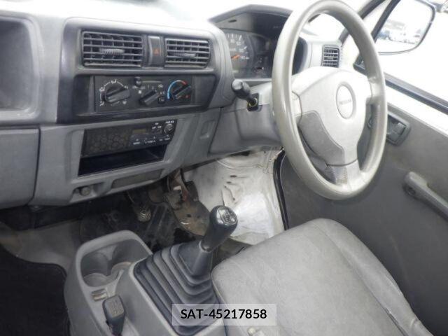 Nissan CLIPPER TRUCK 2006-07 7936376-5