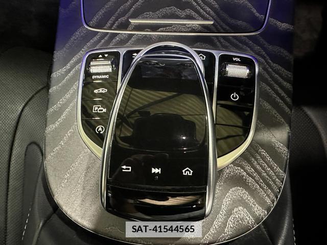 Mercedes Benz CLS-CLASS 2019-03 7936386-10
