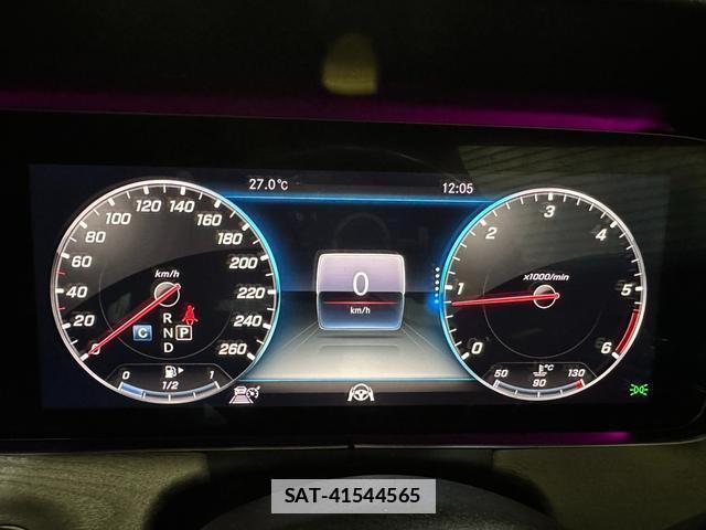 Mercedes Benz CLS-CLASS 2019-03 7936386-11