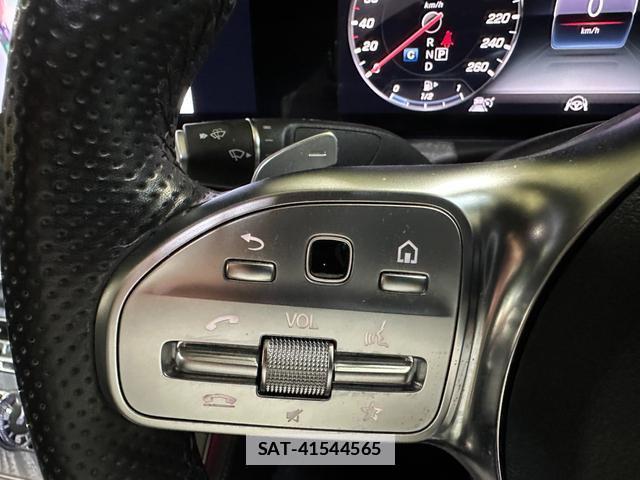 Mercedes Benz CLS-CLASS 2019-03 7936386-12