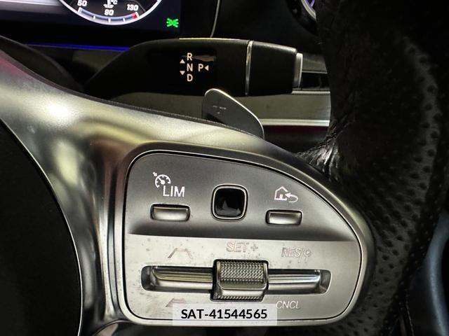 Mercedes Benz CLS-CLASS 2019-03 7936386-13